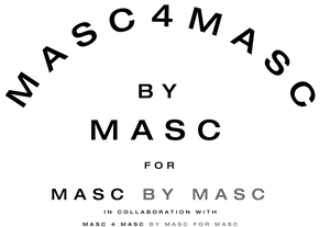 MASC 4 MASC by MASC Tote Bag